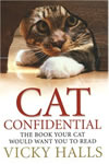 Cat Confidential